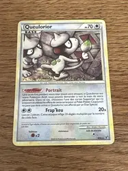carte pokemon queulorior 8/90