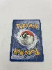 carte pokemon racaillou 47/62 1er edition