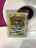 carte pokemon raflesia 15/64