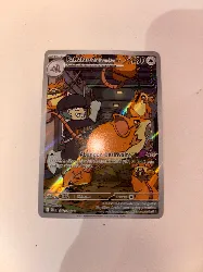 carte pokemon rattatac 202/182