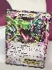 carte pokemon rayquaza ex xy66