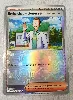carte pokémon recherches professorales professeur orme 123/131 pokéball