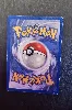 carte pokemon ronflex 11/64