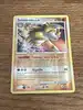 carte pokemon sablaireau 42/147