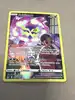 carte pokemon spiritbomb tg09/tg30