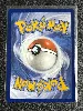 carte pokémon - tortank ex 009/165 - française fr nm