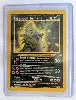 carte pokémon tyranocif brillant 113/105 français