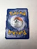 carte son pokemon roigada 12/123