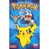 casette pokémon - vol.1 - le départ [vhs]