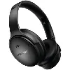 casque sans fil bose quietcomfort sc noir