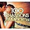 cd 100 chansons d'amour de l'été