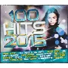 cd 100 hits 2015