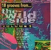 cd  - 18 grooves from...the wild side vol 1. (1991)