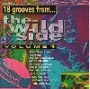 cd  - 18 grooves from...the wild side vol 1. (1991)