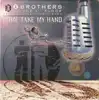 cd 2 brothers on the 4th floor feat. des'ray and d - rock - come take my hand (1993)