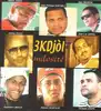 cd 3 k djol - milosité (2001)