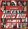 cd  - 50 jaar top 40 #1 - hits (2014)