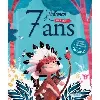 cd 7 histoires pour mes 7 ans (1 audio)