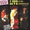 cd 999 - live at the nashville 1979 (2007)