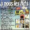cd a nous les hits vol. 12