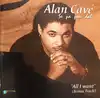 cd alan cavé - se pa pou dat (2000)