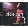 cd aldebert en scène