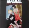 cd amaral - gato negro / dragón rojo (2008)