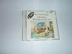 cd antonio vivaldi 2cds