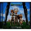 cd arthur 3 : la guerre des deux mondes