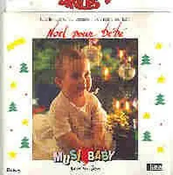 cd baby - airs de noel