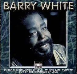 cd barry white - heart and soul (1974)