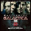 cd battlestar galactica season 2