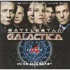 cd battlestar galactica season 4 [original soundtrack from the syfy television series