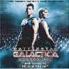 cd battlestar galactica season one