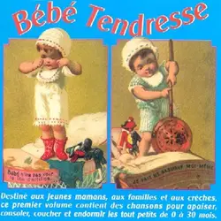 cd bébé tendresse