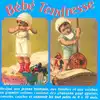 cd bébé tendresse