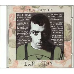 cd best of - european import