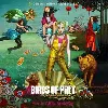 cd birds of prey (and the fantabulous emancipation of one harley quinn) (original motion picture soundtrack)