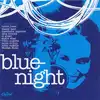 cd blue - night (2007)