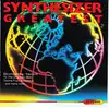 cd bob russell - synthesizer greatest vol. 2 (1993)