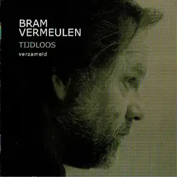 cd bram vermeulen - tijdloos - verzameld (2004)