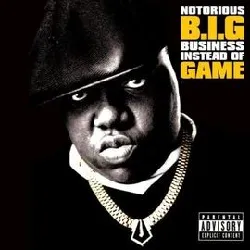 cd business instead of game