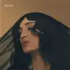 cd camélia jordana - facile x fragile (2021)