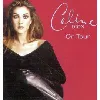 cd céline dion on tour