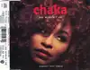 cd chaka - the woman i am (1992)