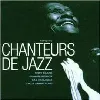 cd chanteurs de jazz baker
