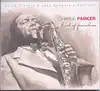 cd charlie parker - bird of paradise (2005)