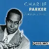cd charlie parker - portrait of a genius (2002)