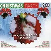 cd christmas party - dutch import
