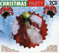 cd christmas party [import anglais]